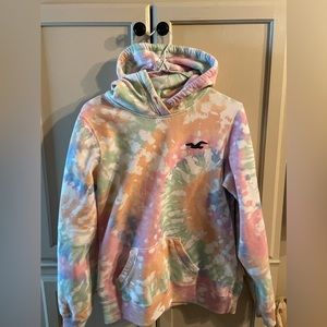 Hollister hoodie